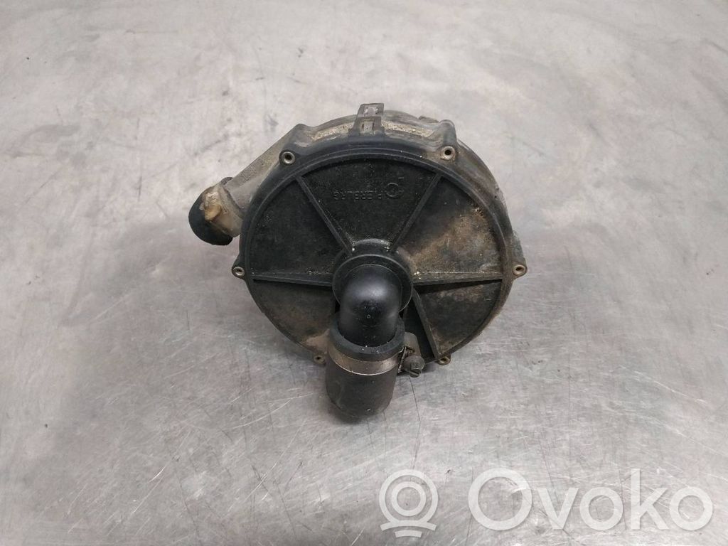 Mazā radiatora ventilators   72185219
