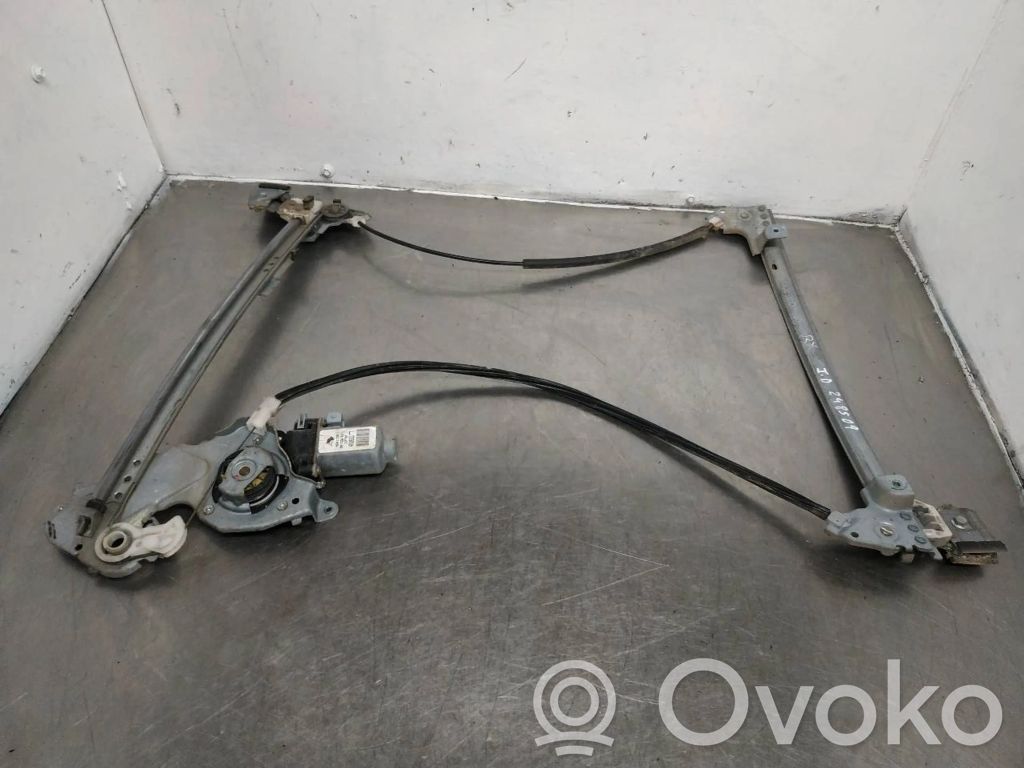 Rover 75 Regulador de puerta delantera con motor 