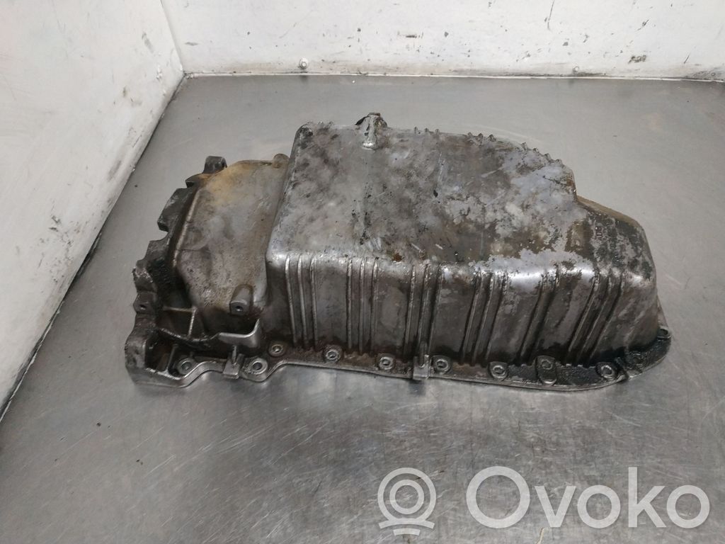 Volvo S80 Karteris 
