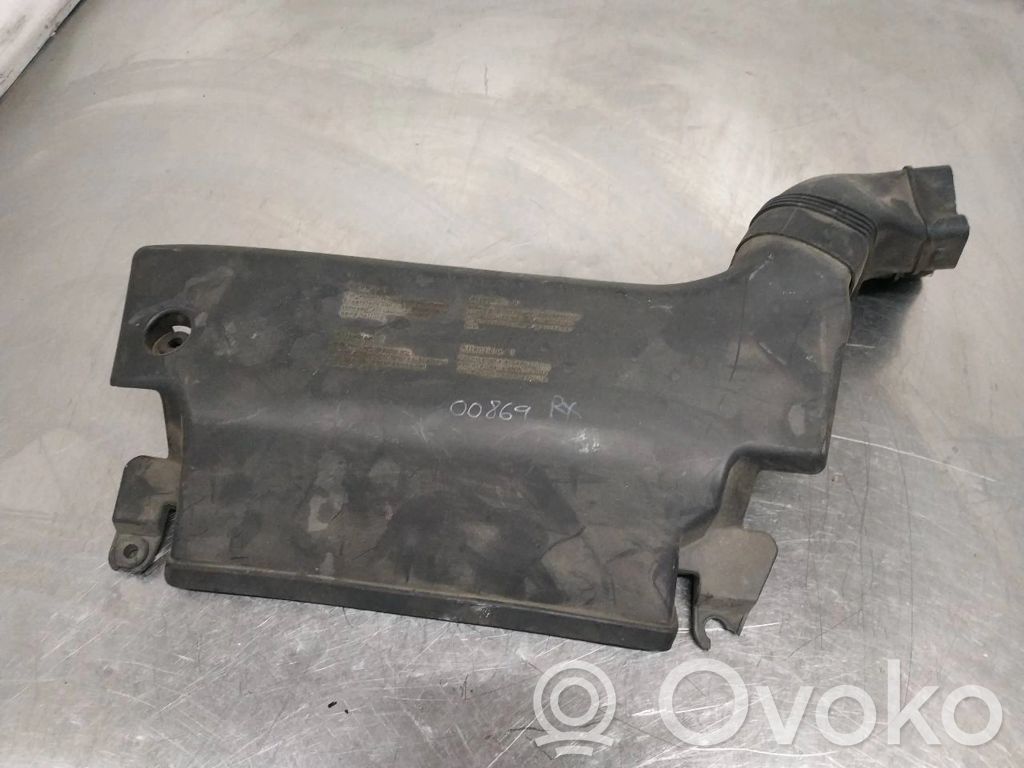 BMW 3 E46 Intake manifold 