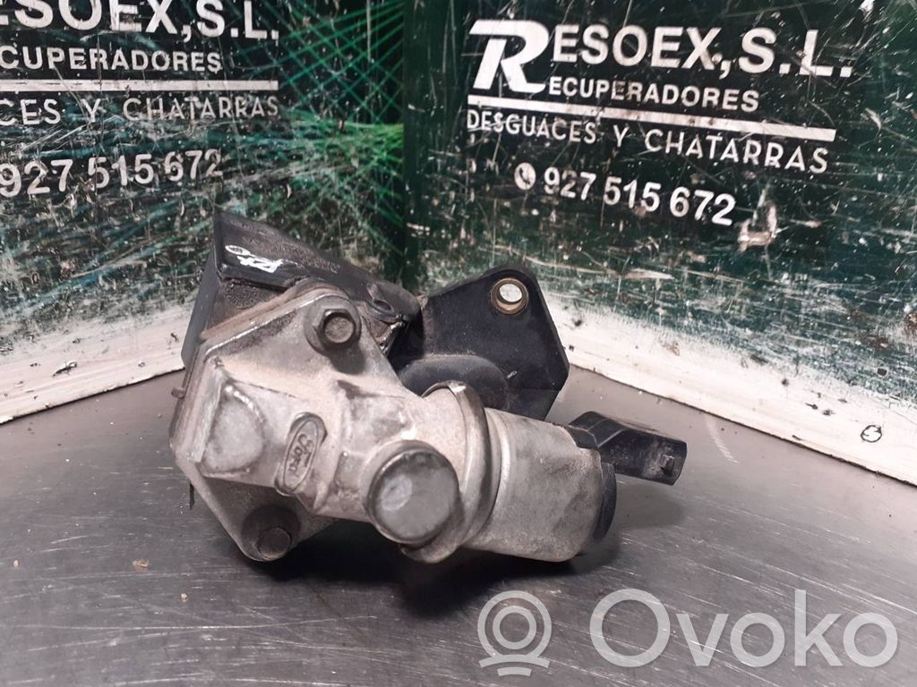Ford Ka Laisvos eigos vožtuvas (reguliatorius) 
