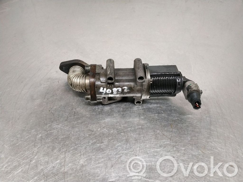 Alfa Romeo 156 EGR valve 