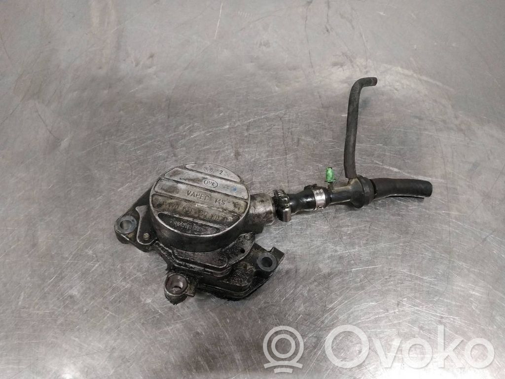 Seat Cordoba (6K) Pompa podciśnienia / Vacum 