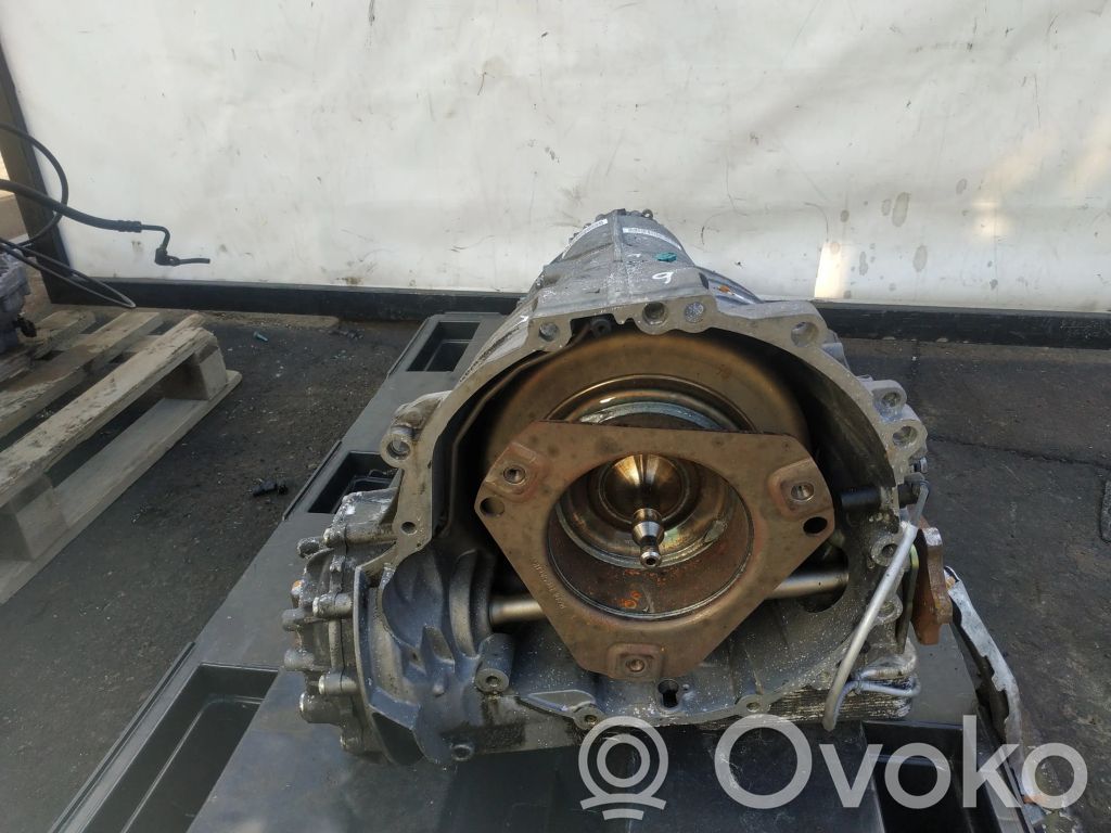 Audi A8 S8 D3 4E Cutie viteze manuală cu 5 trepte 