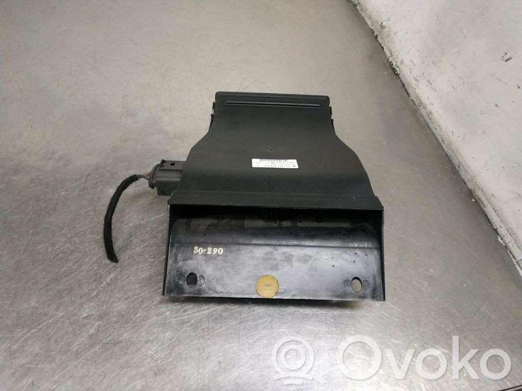 Audi A8 S8 D3 4E Muut ohjainlaitteet/moduulit 