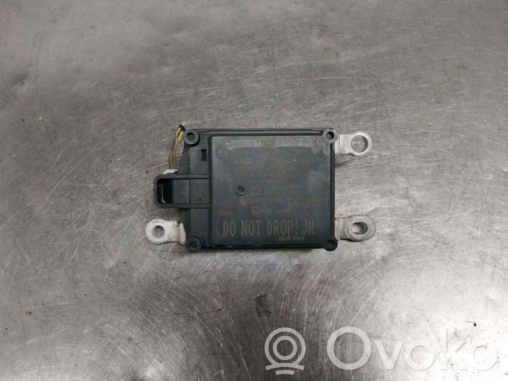 Sensor   284385FA1A