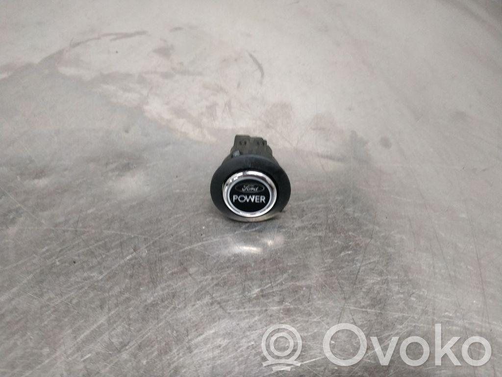 Ford Fiesta Other switches/knobs/shifts 
