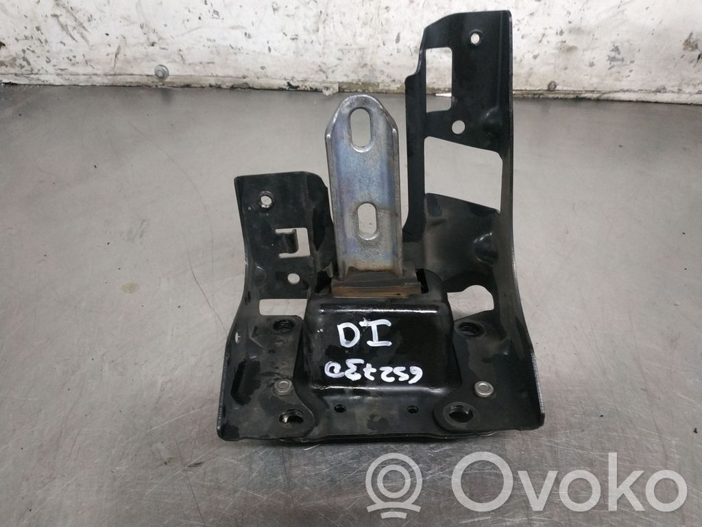 Citroen DS3 Dzinēja spilvens 
