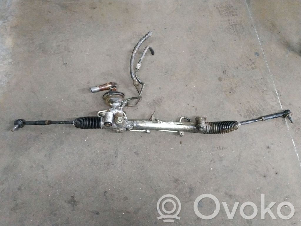 Opel Astra G Vairo kolonėlė 