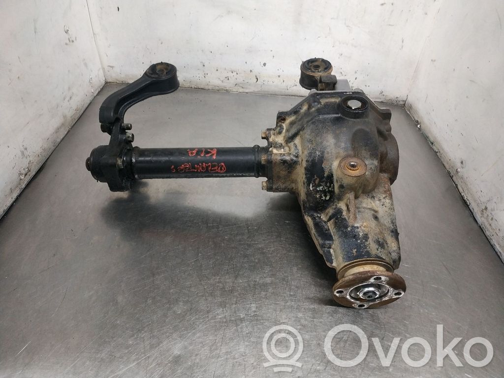 KIA Sorento Front differential 