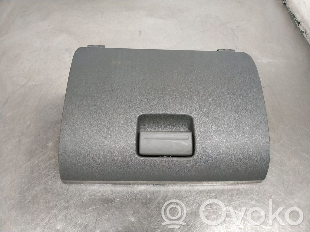 Ford Focus Guantera 