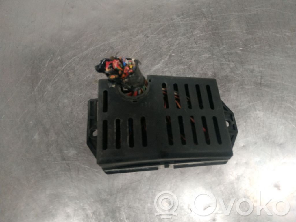 Fuse module   35501