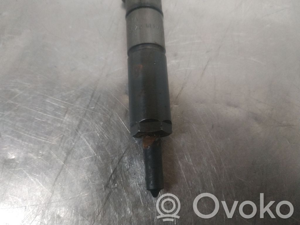 Inyector de combustible   059130201AE