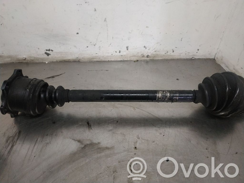 Eje de transmisión delantero   8D0407272BB