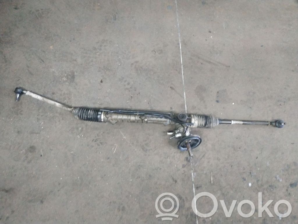 Citroen C4 I Hammastanko 