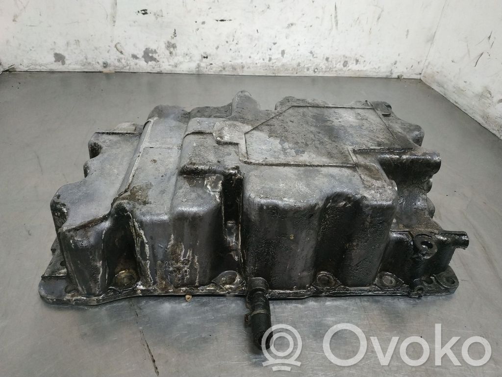 Cárter   HRC2734