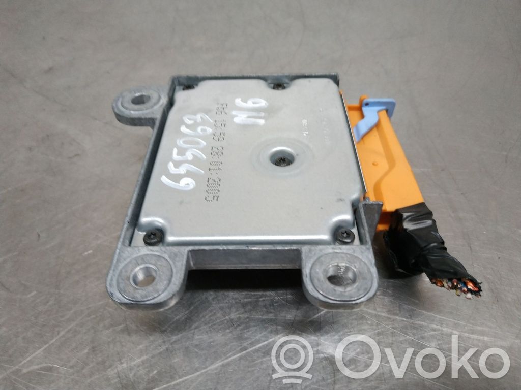 MG ZS Airbag control unit/module 