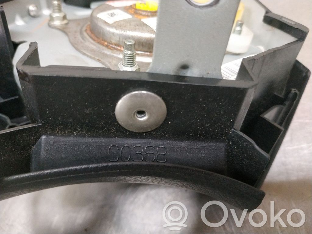 Mazda 6 Stūres drošības spilvens 