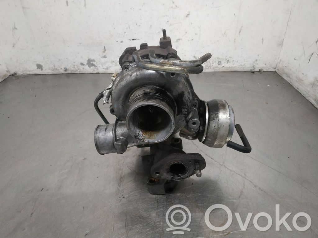 Mazda 6 Turbo 