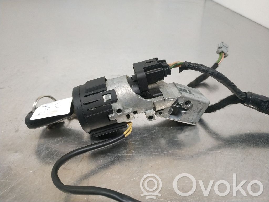Citroen C3 Virtalukko 
