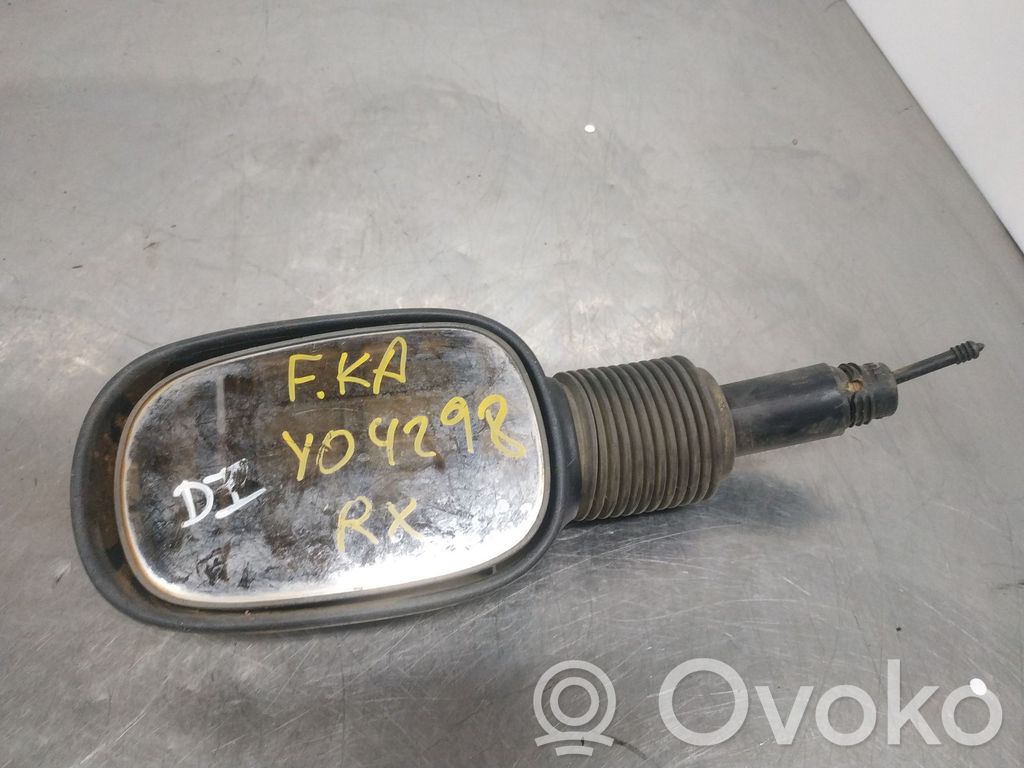 Ford Ka Front door electric wing mirror 