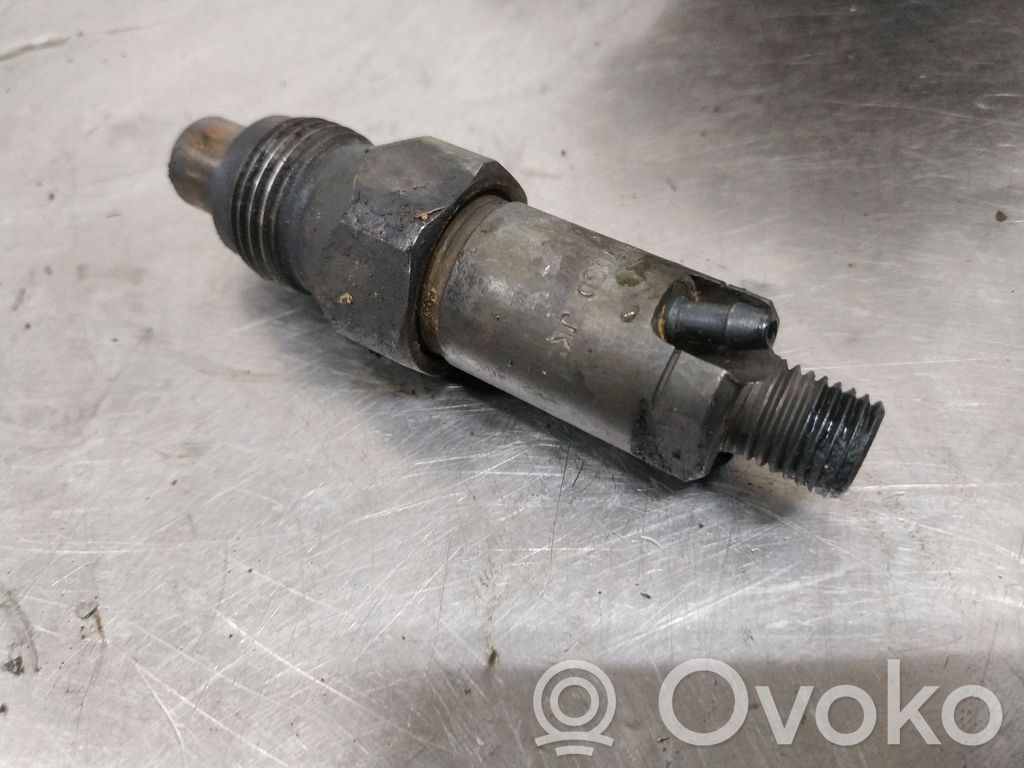 Citroen C15 Inyector de combustible 
