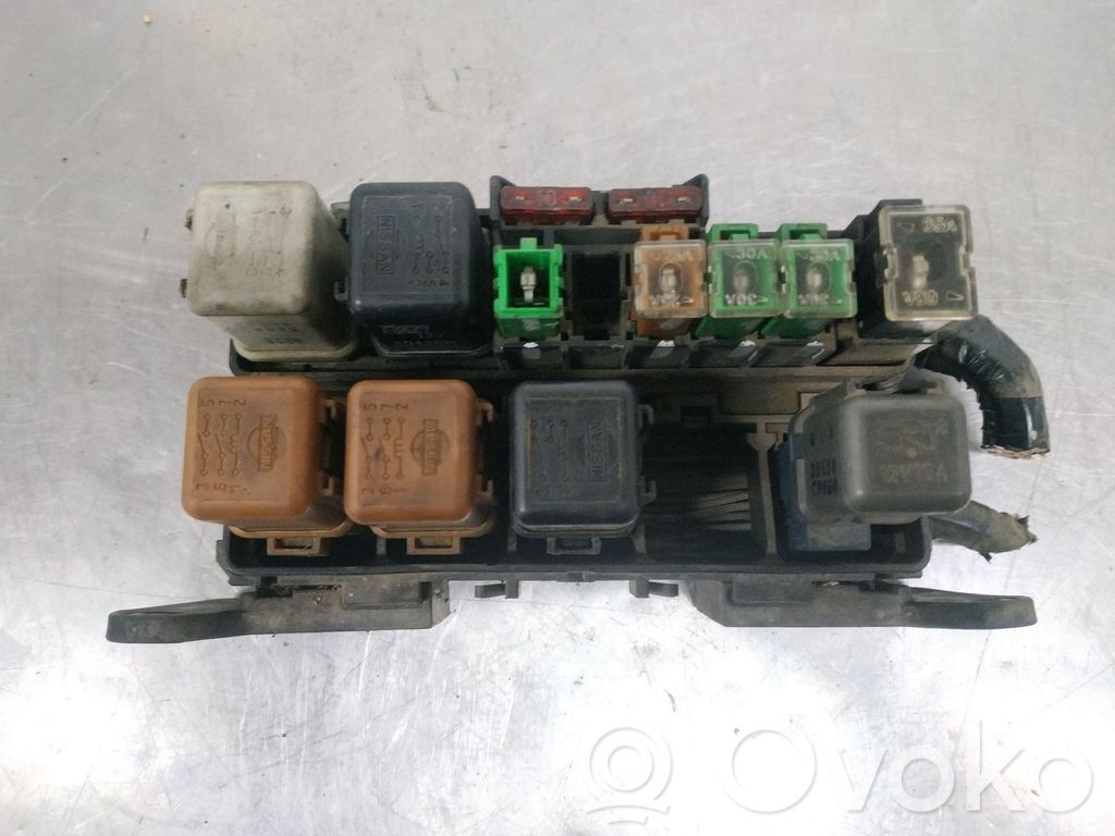 Fuse module   71543025