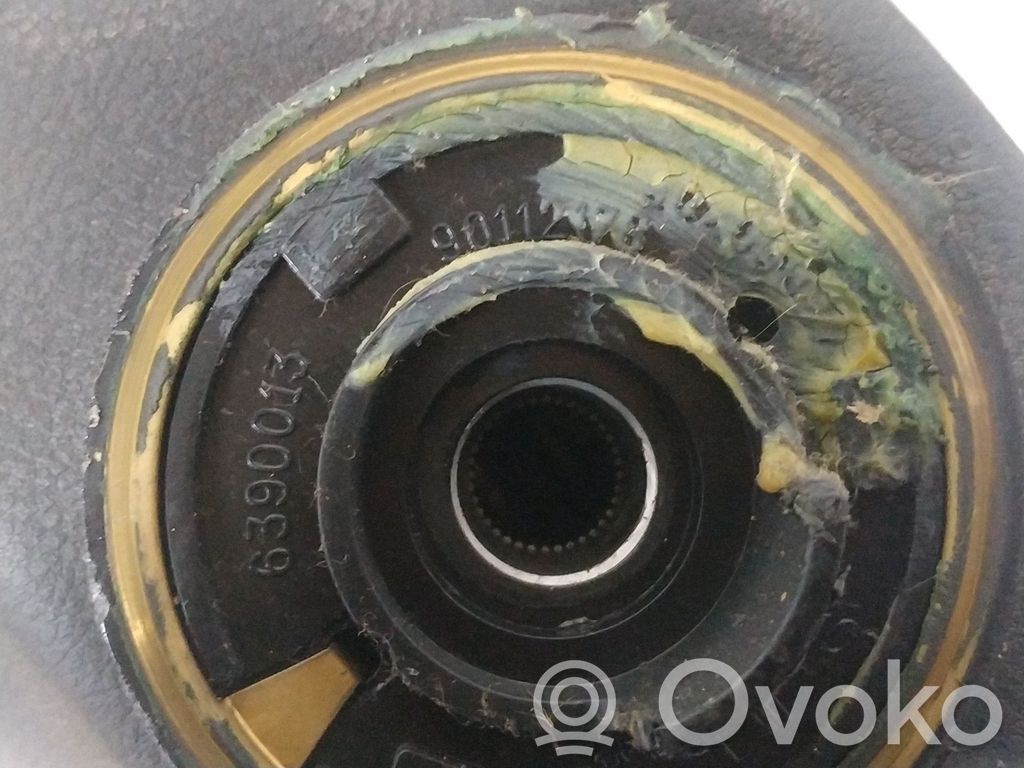 Opel Astra F Vairas 