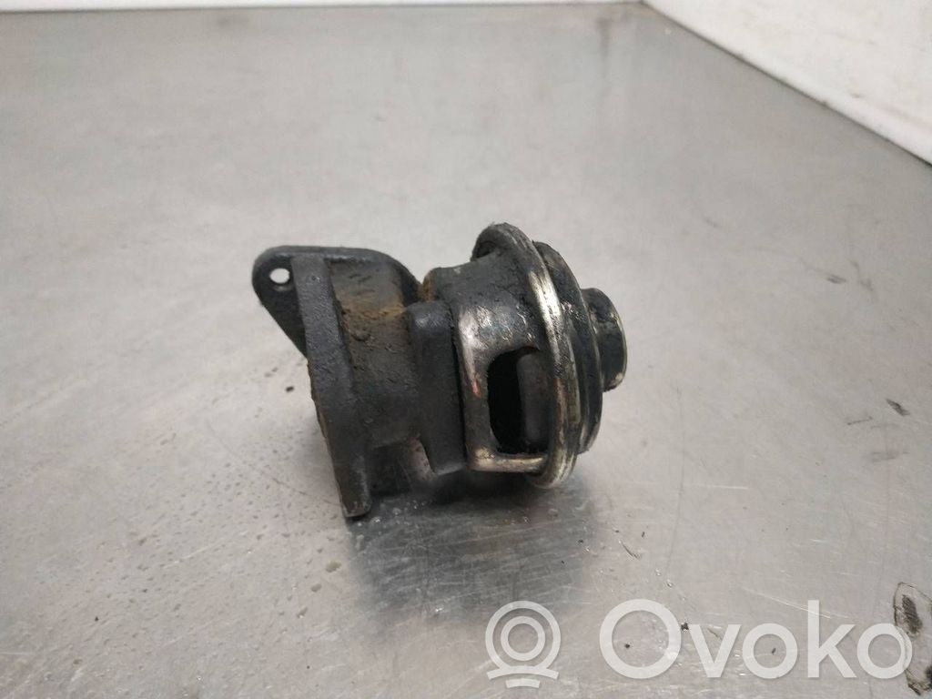 Nissan Terrano Válvula EGR 