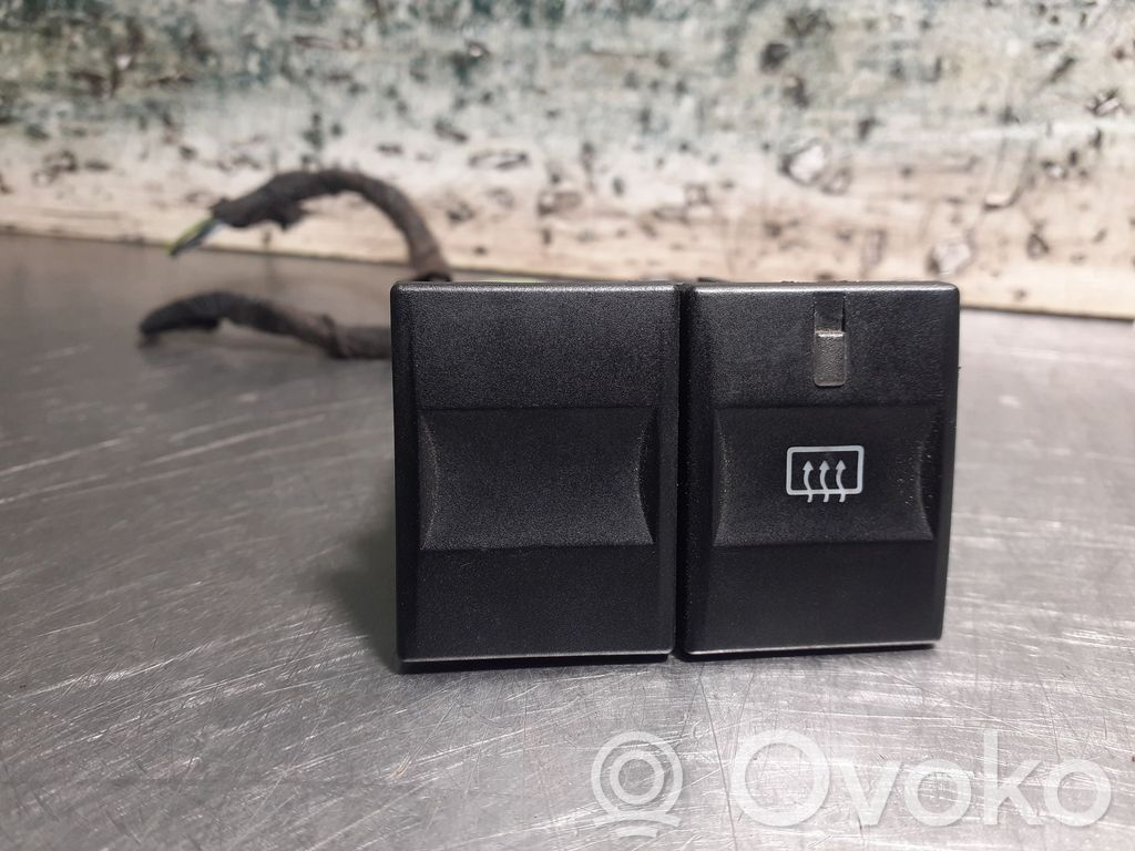 Ford Mondeo Mk III Other switches/knobs/shifts 