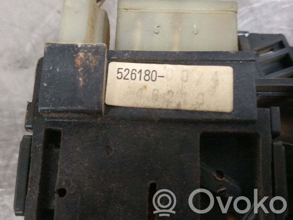 Opel Frontera A Climate control unit 
