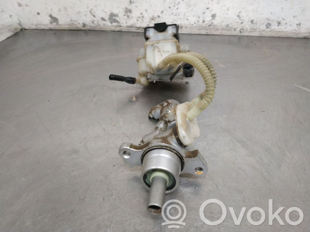 Opel Meriva A Pääjarrusylinteri 