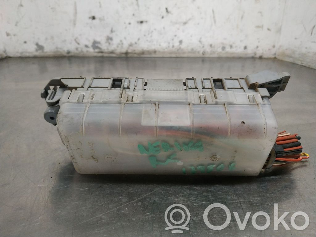 Módulo de fusible   93363136