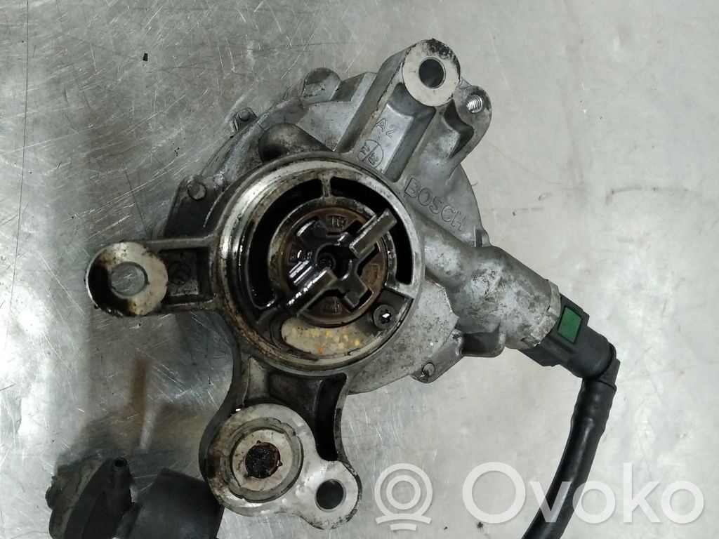 Ford Focus Bomba de vacío 