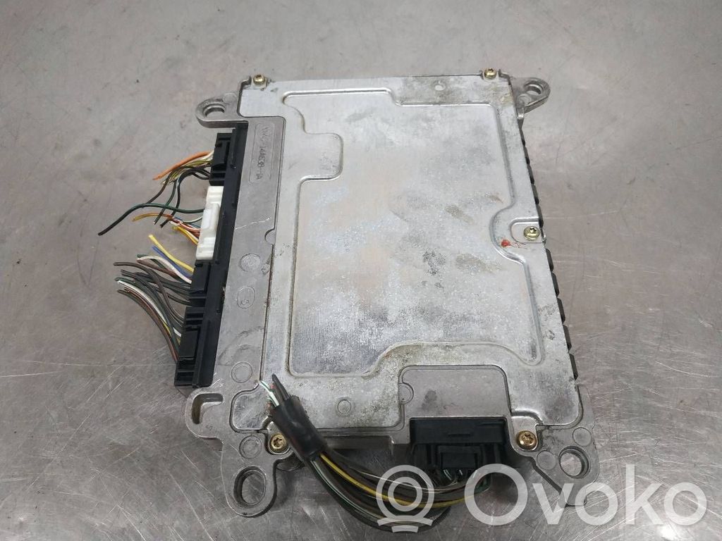 Jaguar S-Type Calculateur moteur ECU 