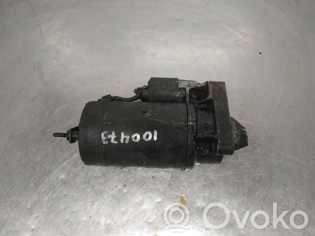 Renault Rapid Motor de arranque 