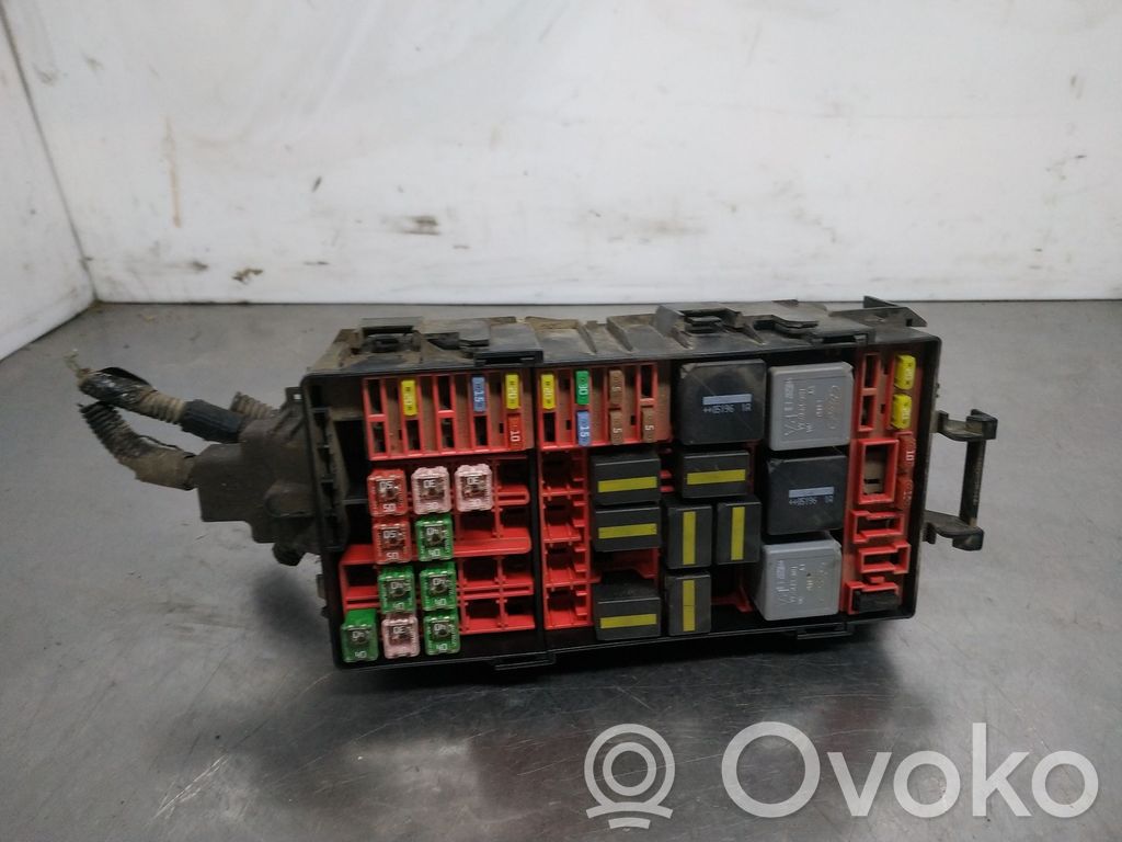 Ford Transit Fuse module 