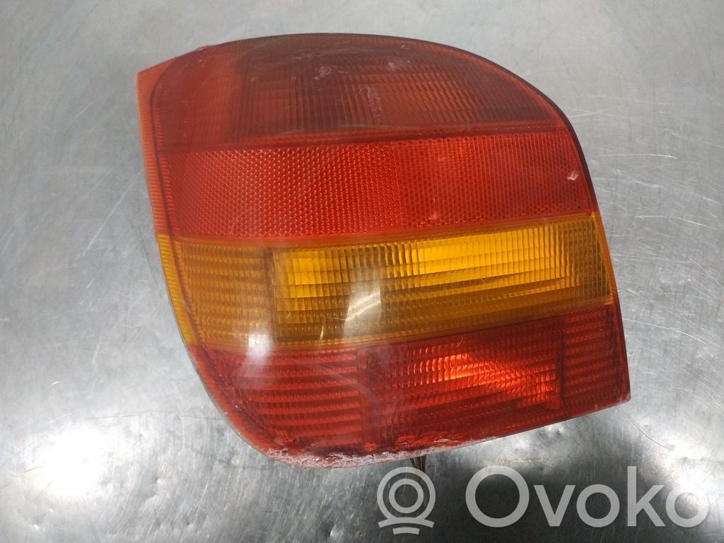 Ford Fiesta Takavalot 