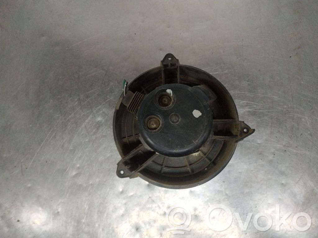 Land Rover Freelander Ventola riscaldamento/ventilatore abitacolo 