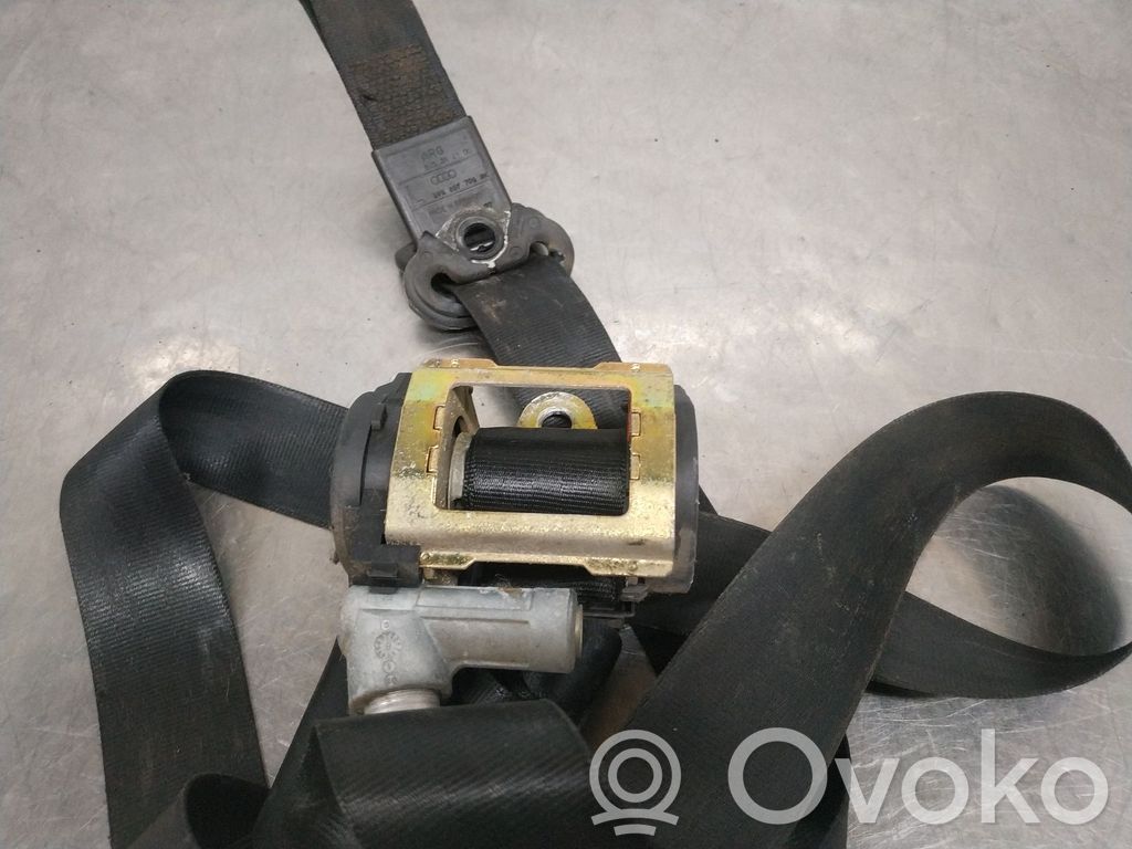 Audi A3 S3 8L Cinturón delantero 