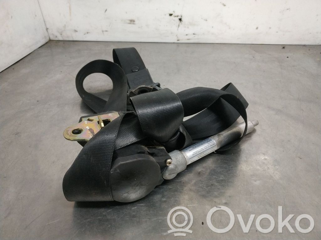 Audi A3 S3 8L Cinturón delantero 