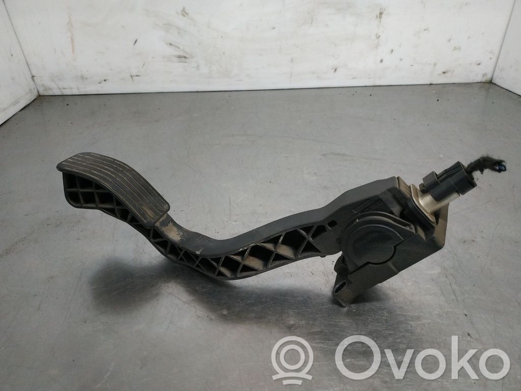 Citroen C2 Accelerator throttle pedal 