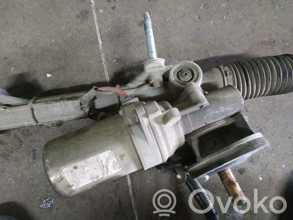 Citroen C2 Vairo kolonėlė 