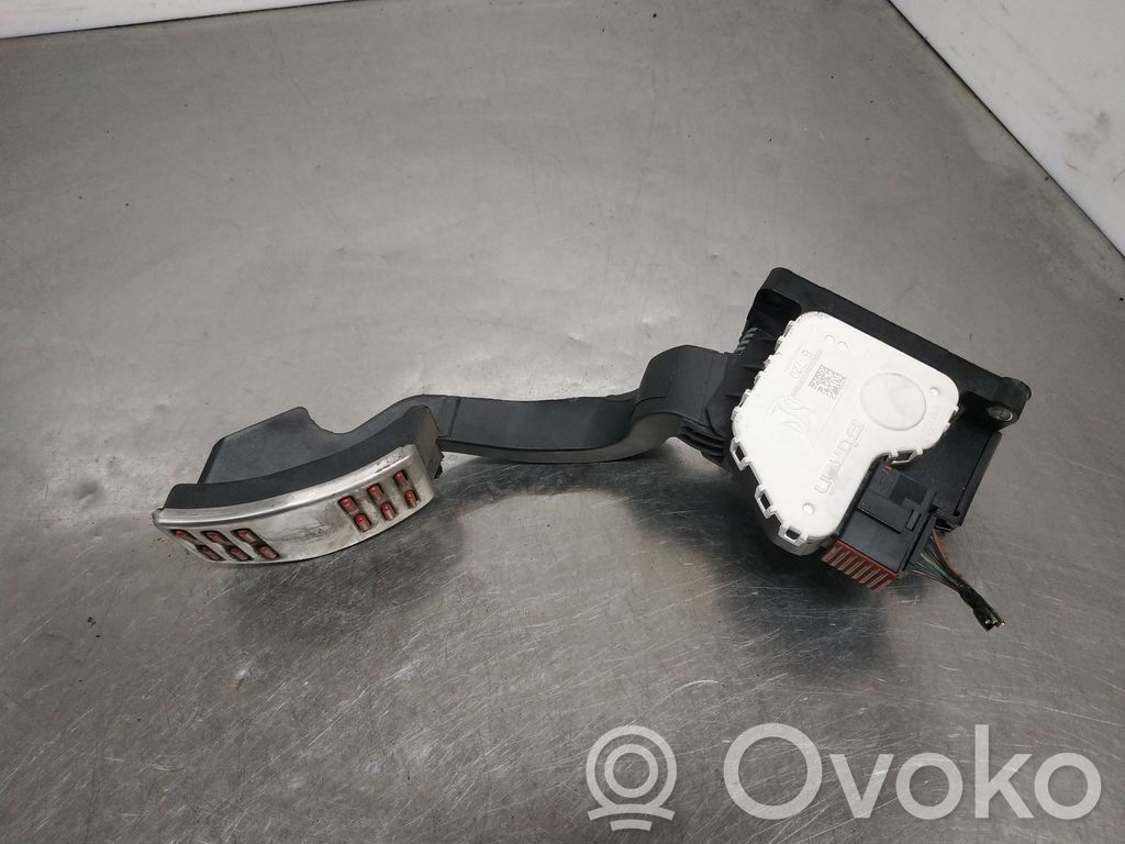 Alfa Romeo Mito Gaspedal 