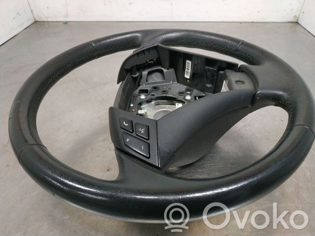Steering wheel   32346770075