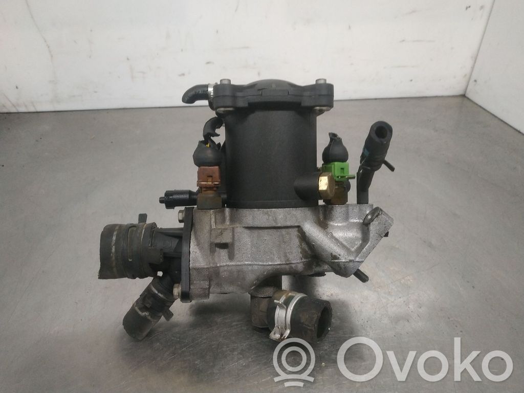 Peugeot 306 Polttoainesuodatin 