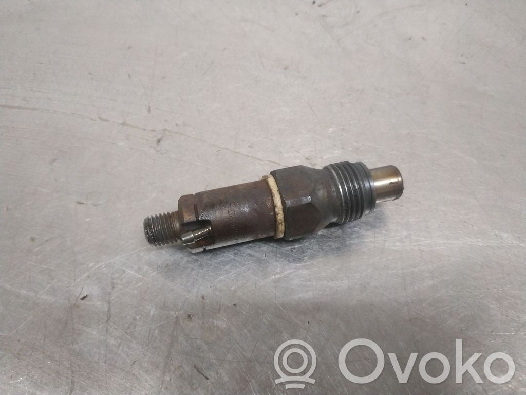 Suzuki Vitara (ET/TA) Inyector de combustible 
