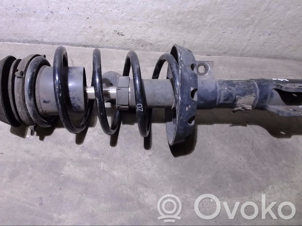 Opel Astra G Ansamblu amortizor cu arc față 