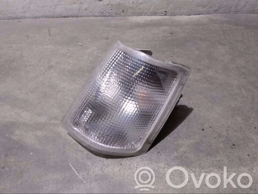 Opel Corsa A Front indicator light 