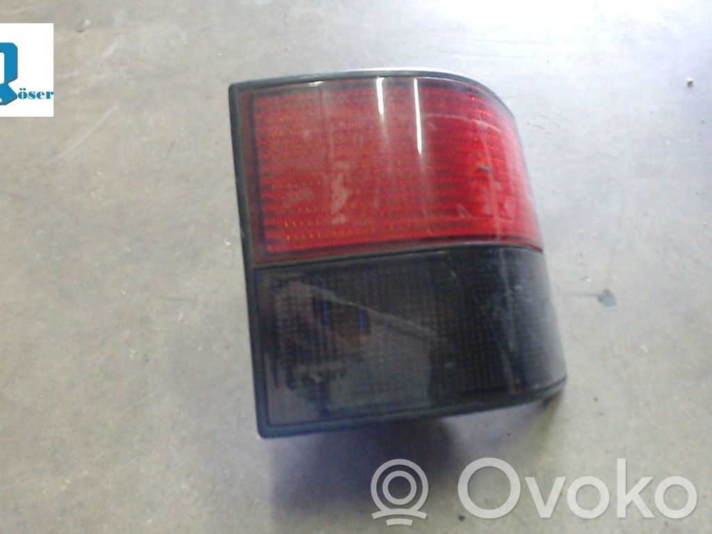 Renault 21 Takavalot 